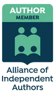 The Alliance of Independent Authors - Author Member