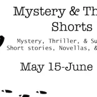 Mystery & Thriller Shorts Giveaway